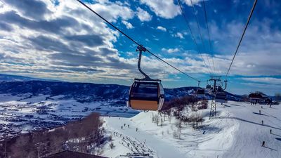 Why locals fear new Colorado ski resort for the ultra-rich could change the area forever