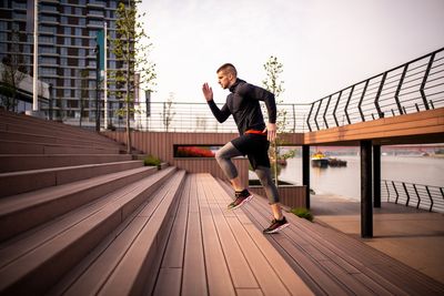 New study suggests 10 hours of exercise per week – here’s how to improve your health in less than two