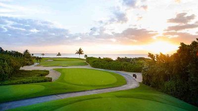 In Mexico, One of Greg Norman’s Finest Designs Continues to Delight