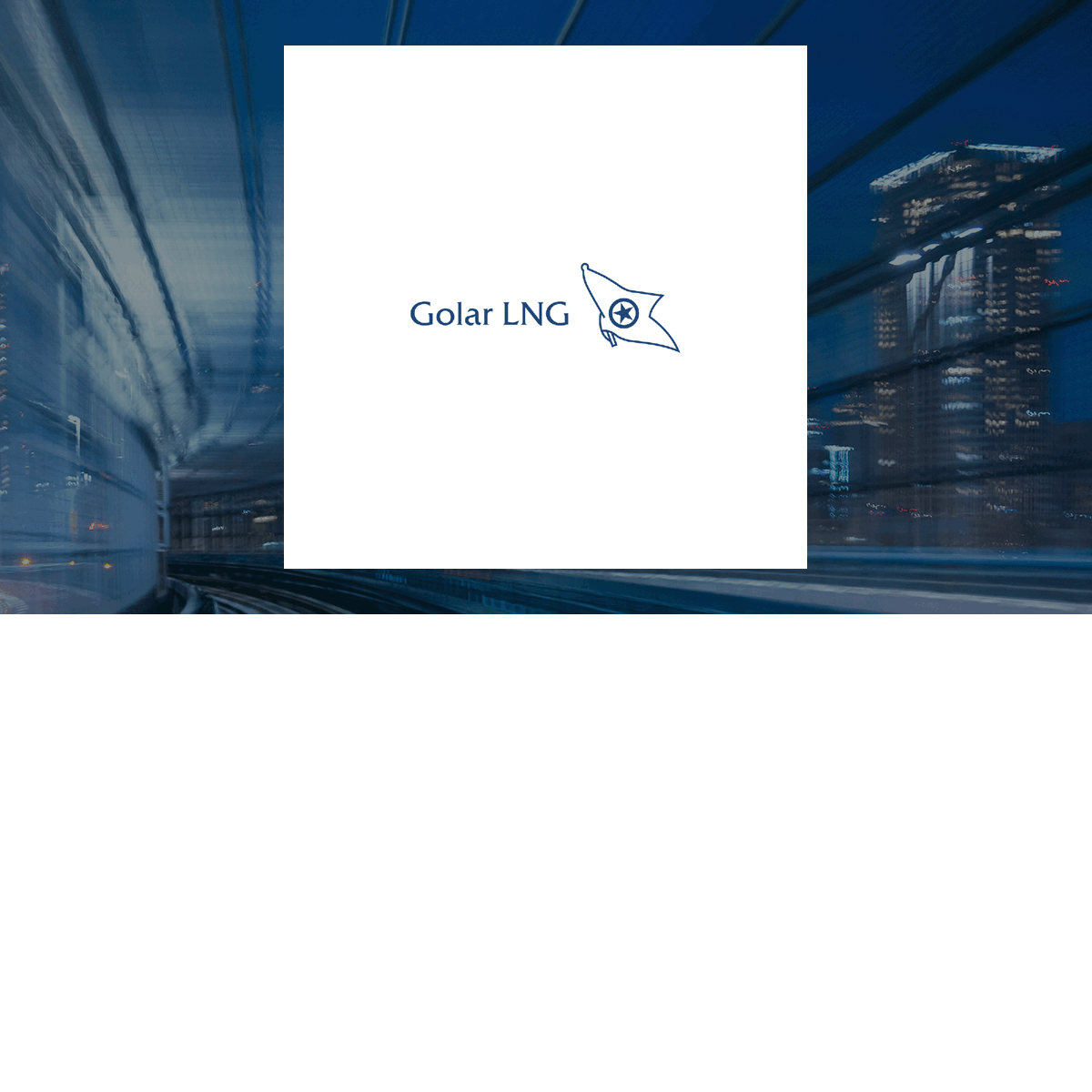 Golar LNG Q1 Earnings Call Highlights