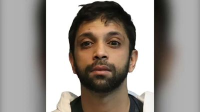 36-year-old man Dishanth Srideva charged after recording women inside fitting rooms in Canada