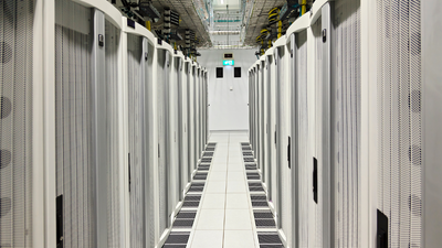 French consortium to bid for EU's AI datacentre fund