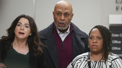 A Grey's Anatomy Texas Spinoff Was ‘Not On My Bingo Card At ALL,’ And Fans Aren't Holding Back Either