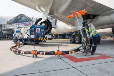 Thailand to export surplus jet fuel