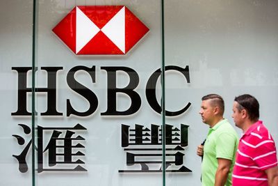 HSBC CEO Tells Staff Not To Resist AI As It Could Make Them 'More Productive Versions Of Themselves'