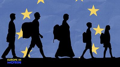 EU migrant repatriations on the rise, but which countries are carrying out the most explusions?