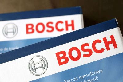 Bosch Ltd Q4 Results: Net profit rises 3% to Rs 568 cr