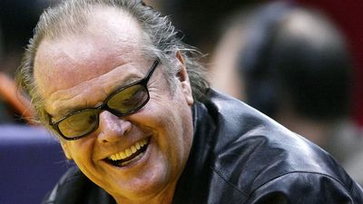 Quote of the Day by Legendary American actor Jack Nicholson: “Well, a girlfriend once told me never to… – Inspiring lessons on relationships, disagreement, attachment and why you only fight with people you love by the award-winning icon known for his powerful performances in Hollywood cinema