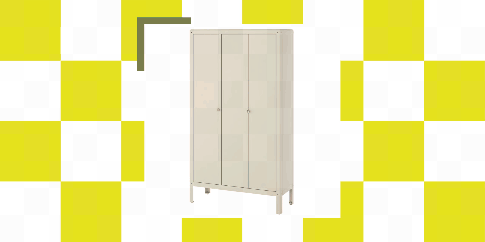 Wait, Has IKEA's Waterproof 'Outdoor Cabinet' Just Made the Garden Shed Redundant? Here's Why It Has Us Rethinking Garden Storage Forever