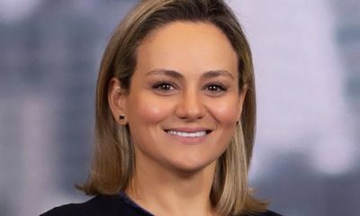 JPMorgan Chase Boss 'S** Slave' Scandal: Lorna Hajdini Sues Chirayu Rana Over Extortionate 'Lies'