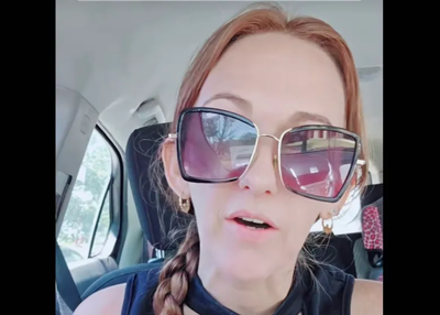 Texas Democratic Candidate Says ICE Facility Should Become 'Prison for American Zionists'