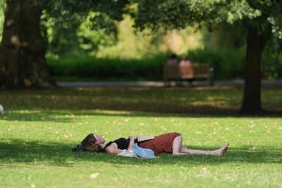 Temperatures of up to 30C forecast for bank holiday weekend