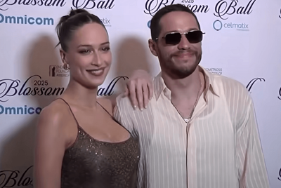 Pete Davidson Reportedly 'Shocked' With Elsie Hewitt's Single Mum Claims, Says He Supports Ex And Baby
