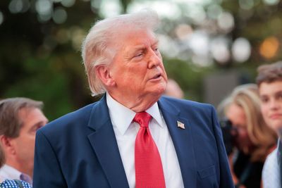 Trump’s newest deal with the IRS could save his family about $100 million in tax penalties: report
