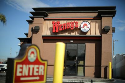 Wendy’s appoints new CEO as US fast food chain struggles