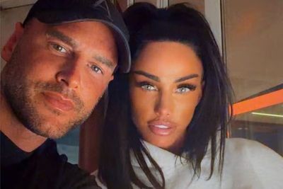 Luisa Zissman says Katie Price’s missing husband has been ‘active on Facebook’
