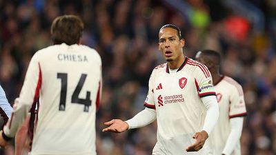 How Liverpool Could Face Premier League Playoff for Champions League Qualification