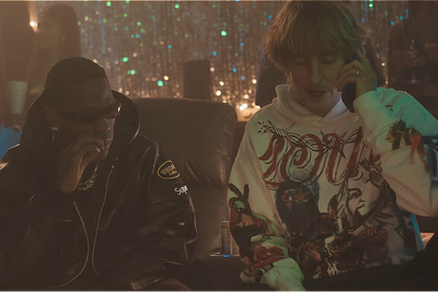 Movie about Rolling Loud festival faces backlash over Travis Scott casting in light of Astroworld tragedy