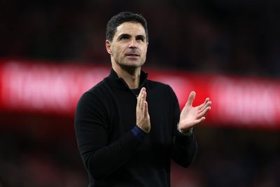 Arsenal legend says Mikel Arteta deserves a statue if he leads Gunners to Champions League glory