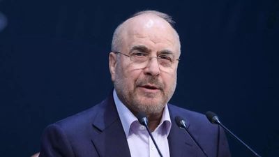 Iran chief negotiator Ghalibaf says US 'seeks to start new war'