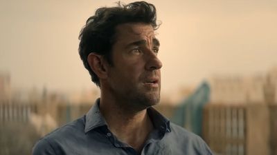 Jack Ryan: Ghost War Reviews Are Here. What Are Critics Saying About John Krasinski’s Return?