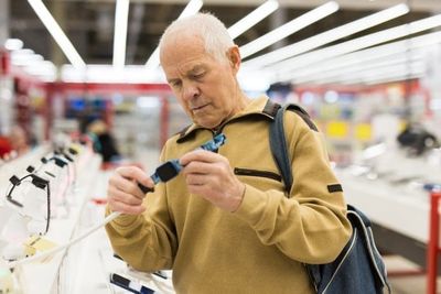 6 of the Newest Smart-Home Gadgets That Save Men’s Lives