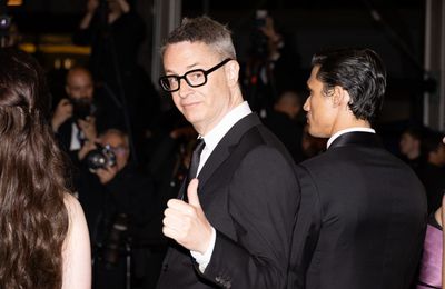 Nicolas Winding Refn 'died' during heart surgery and was revived 'like Frankenstein'