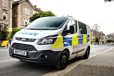 UK Police Misses Young Girl's Scream for Help Outside Drug Den House That Operates as a Paedophile Ring