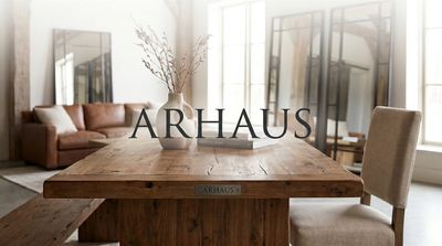 Arhaus Stock Drops to 52-Week Low After Q1 Earnings