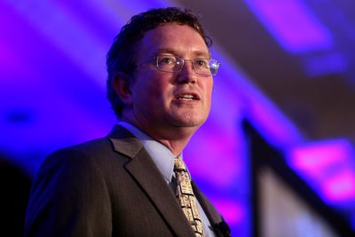 Massie Concedes Kentucky Race: People Praise Him as 'Principled Conservative', GOP Calls Him 'Disloyal'