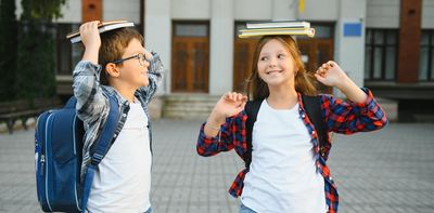 How do we help intellectually gifted kids flourish? The answer isn’t just giving them more work