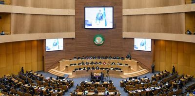 Africa’s capital must stay home to plug its financing gap: how it could be done