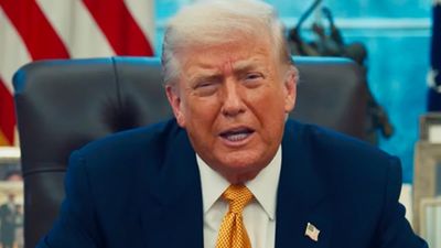 ‘Hottest country in the world’: Donald Trump tries to brag about the economy, accidentally admits how Americans actually feel