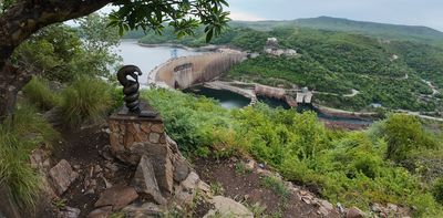 Lake Kariba’s rising waters bring hope to communities in Zambia and Zimbabwe