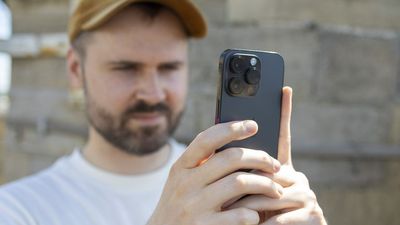 These are the features I’d love to see camera manufacturers borrow from the iPhone