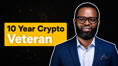The Secret Crypto Boom Wall Street Is Completely Ignoring
