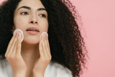 This K-beauty cream gave a “subtle plumping effect” – and it’s budget-friendly