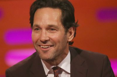 Paul Rudd: I’ve always been pretty vocal about my love of Ireland
