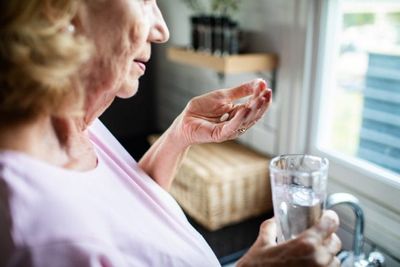 Hidden Dangers: NSAIDs, Benzos and Antipsychotics Top the Beers List—Here’s Why Doctors Advise Caution