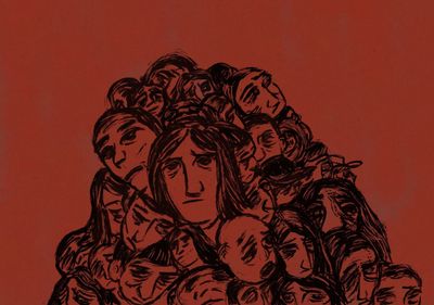 Ruptured Families: The U.S. Citizen Children Left Behind by Deportations