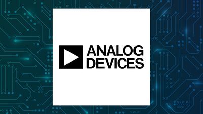 Analog Devices Q2 Earnings Call Highlights