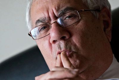 Barney Frank dies at 86: Who was the liberal firebrand behind Dodd-Frank, Wall Street reform, and America’s LGBTQ political revolution?