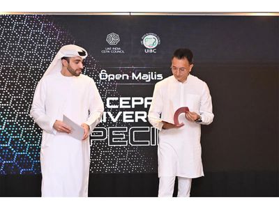 India-UAE trade has crossed USD 100 billion with help of CEPA, target is USD 200 billion by 2032: UAE envoy