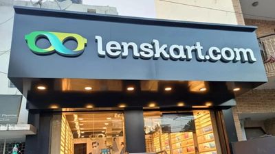 Lenskart to step up AI push in FY27, targets scale-up in eye tests, automation
