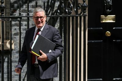 UK eases sanctions on Russian jet fuel and diesel