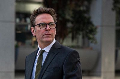 James Murdoch to acquire half of Vox Media in deal reportedly worth $300m