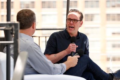 James Murdoch makes his ‘Succession’ move and follows in dad’s footsteps with massive purchase of media giant