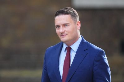 Streeting sends new warning to Labour over Reform threat – what he said