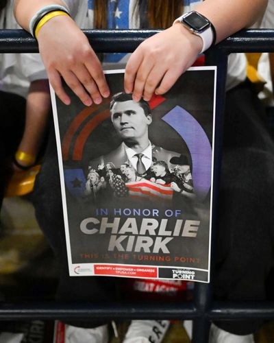 Charlie Kirk post controversy: Tennessee man bags $835,000 settlement after he was sent jail Facebook post