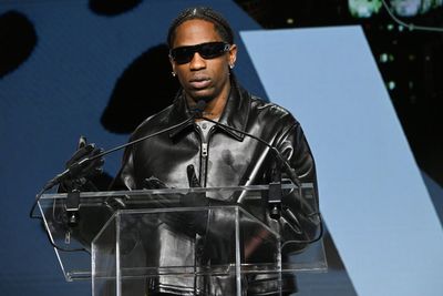 New comedy film blasted for ‘insensitive’ Travis Scott casting